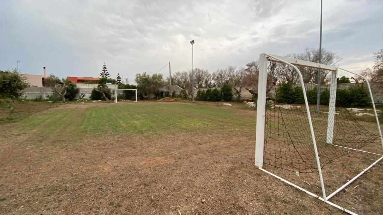 La Chiesura Galugnano Exterior foto