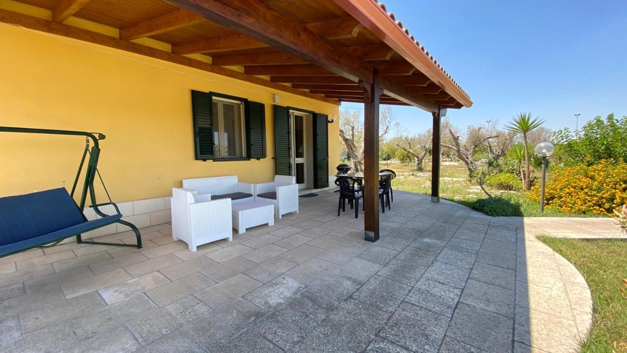 La Chiesura Galugnano Exterior foto