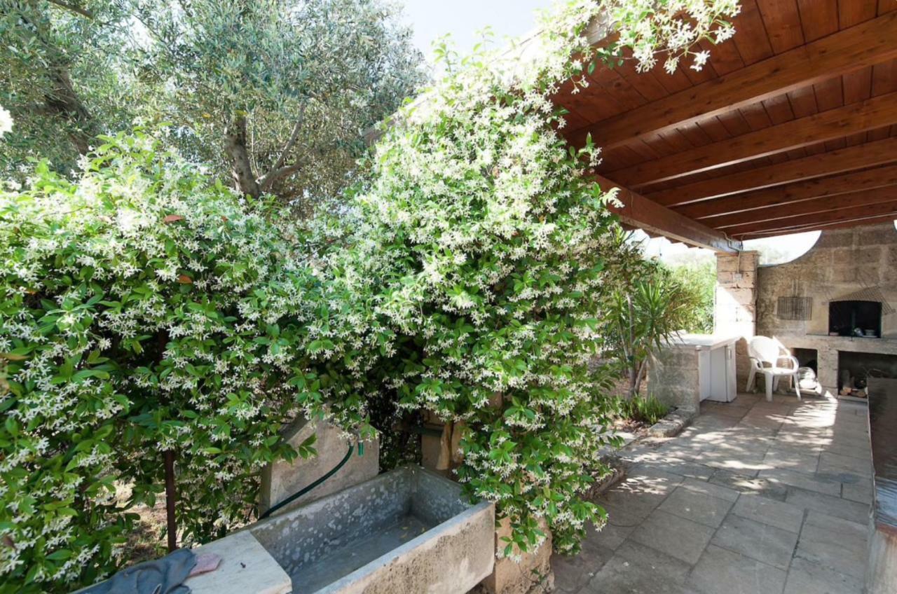 La Chiesura Galugnano Exterior foto