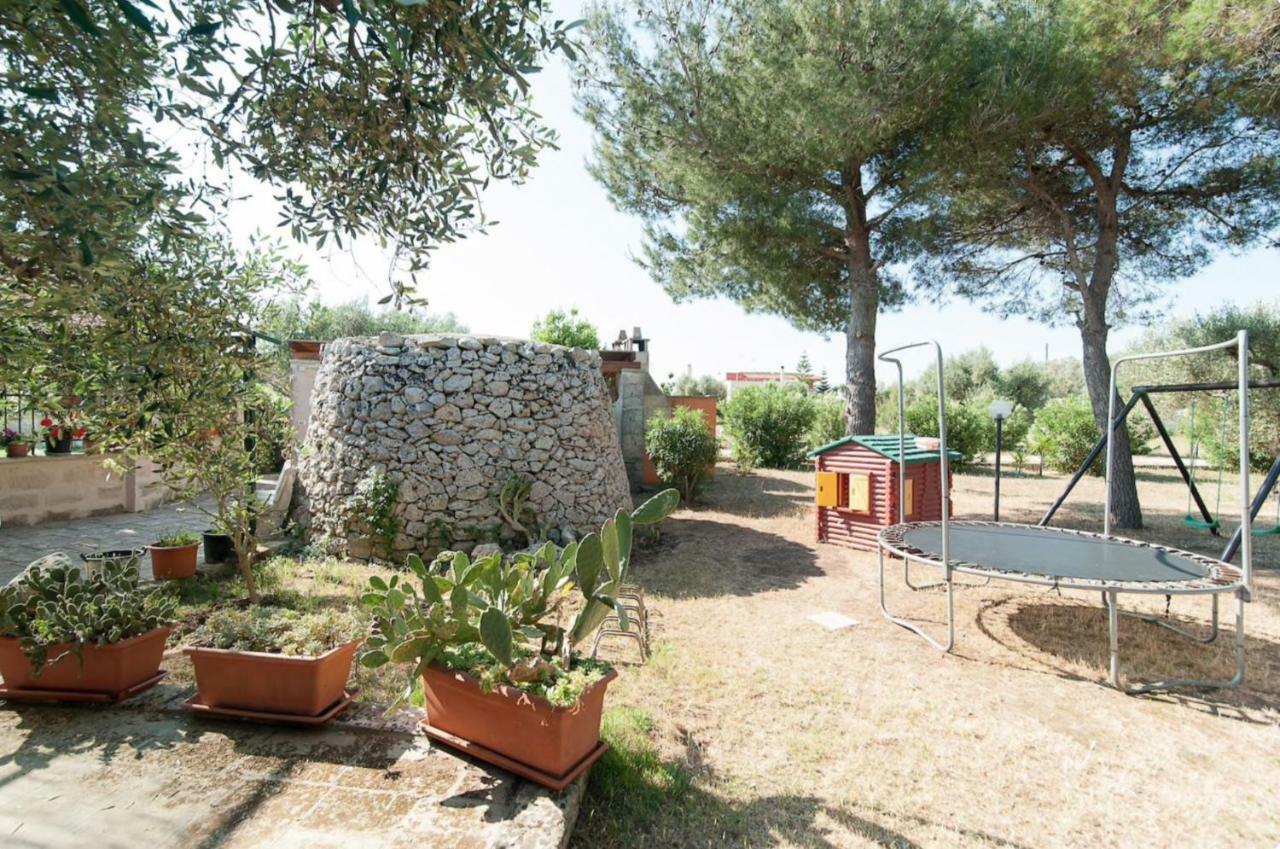 La Chiesura Galugnano Exterior foto